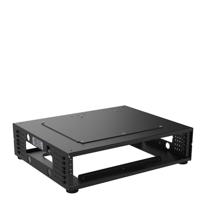 Edge Fly Server Rack Gen 2.0 Aluminum - Fly Rack ONLY – Circle Three Designs