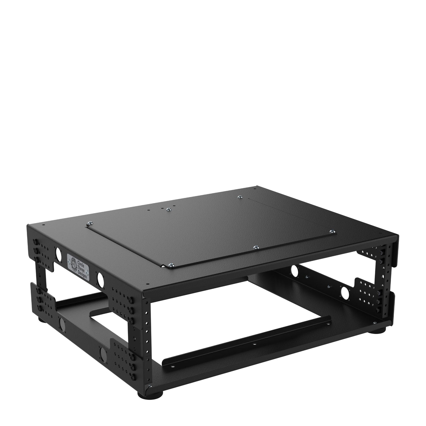 Gen 2.0 Aluminum - Fly Rack ONLY