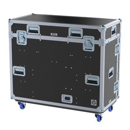 HyperDesk Workstation - Removable Front and Top Lids