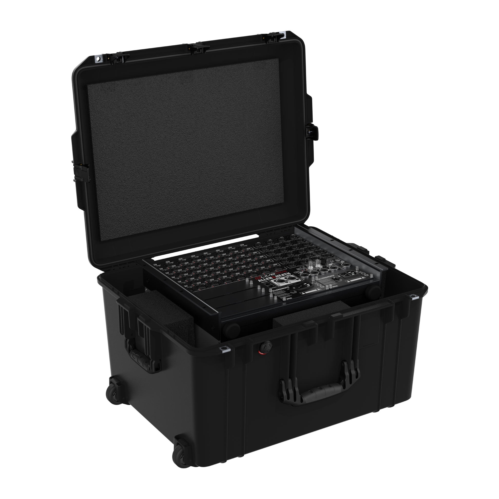 Mix Racks – Circle Three Designs