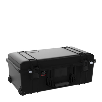 3RU Plus - Carry On Fly Rack