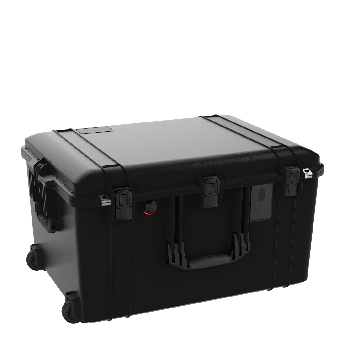 6RU Aluminum Gen 1.0