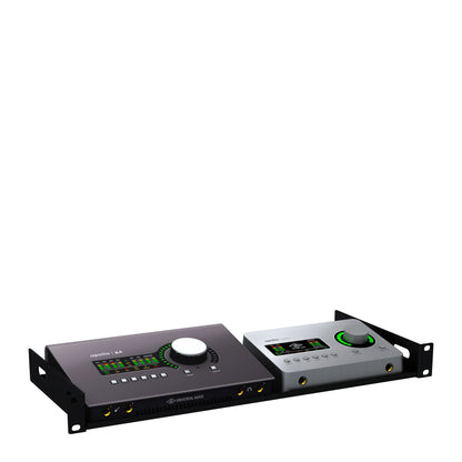Rack Mount Playback Shelf