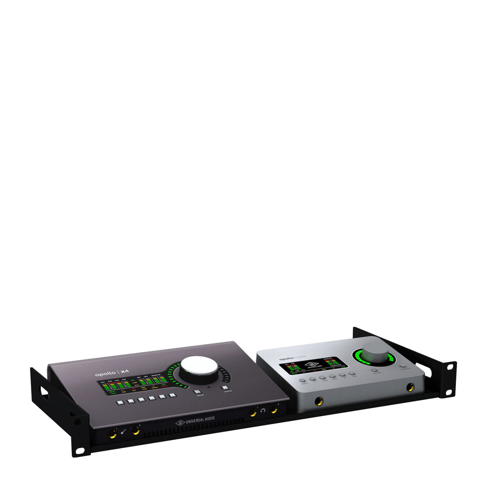 Rack Mount Playback Shelf – Circle Three Designs
