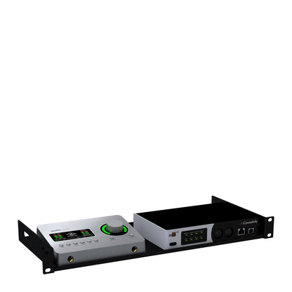 Rack Mount Playback Shelf
