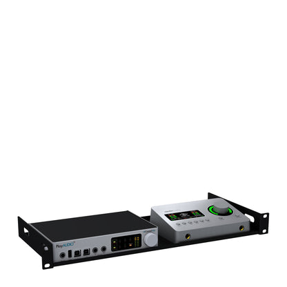 Rack Mount Playback Shelf