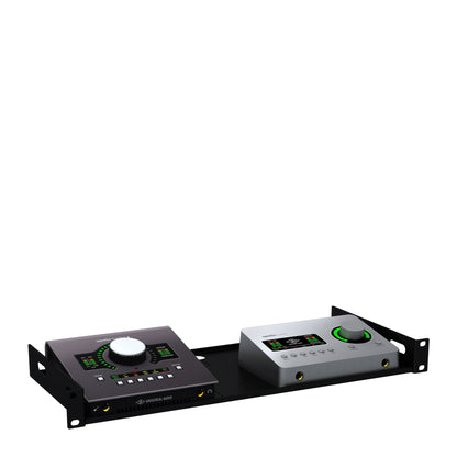 Rack Mount Playback Shelf