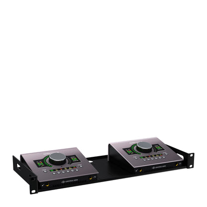 Rack Mount Playback Shelf