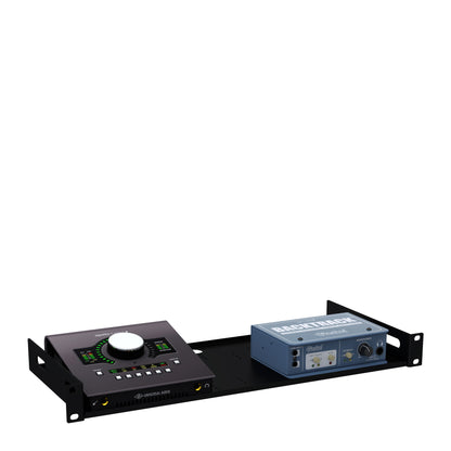Rack Mount Playback Shelf