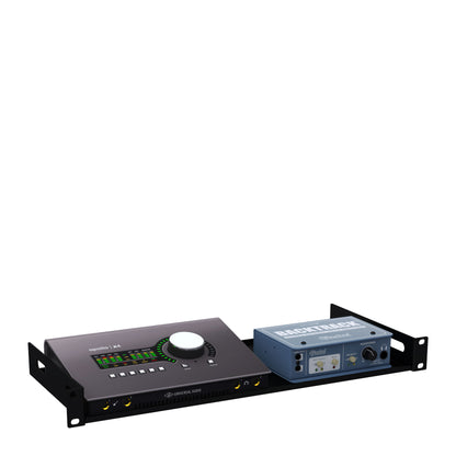 Rack Mount Playback Shelf