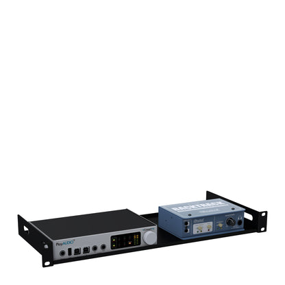 Rack Mount Playback Shelf