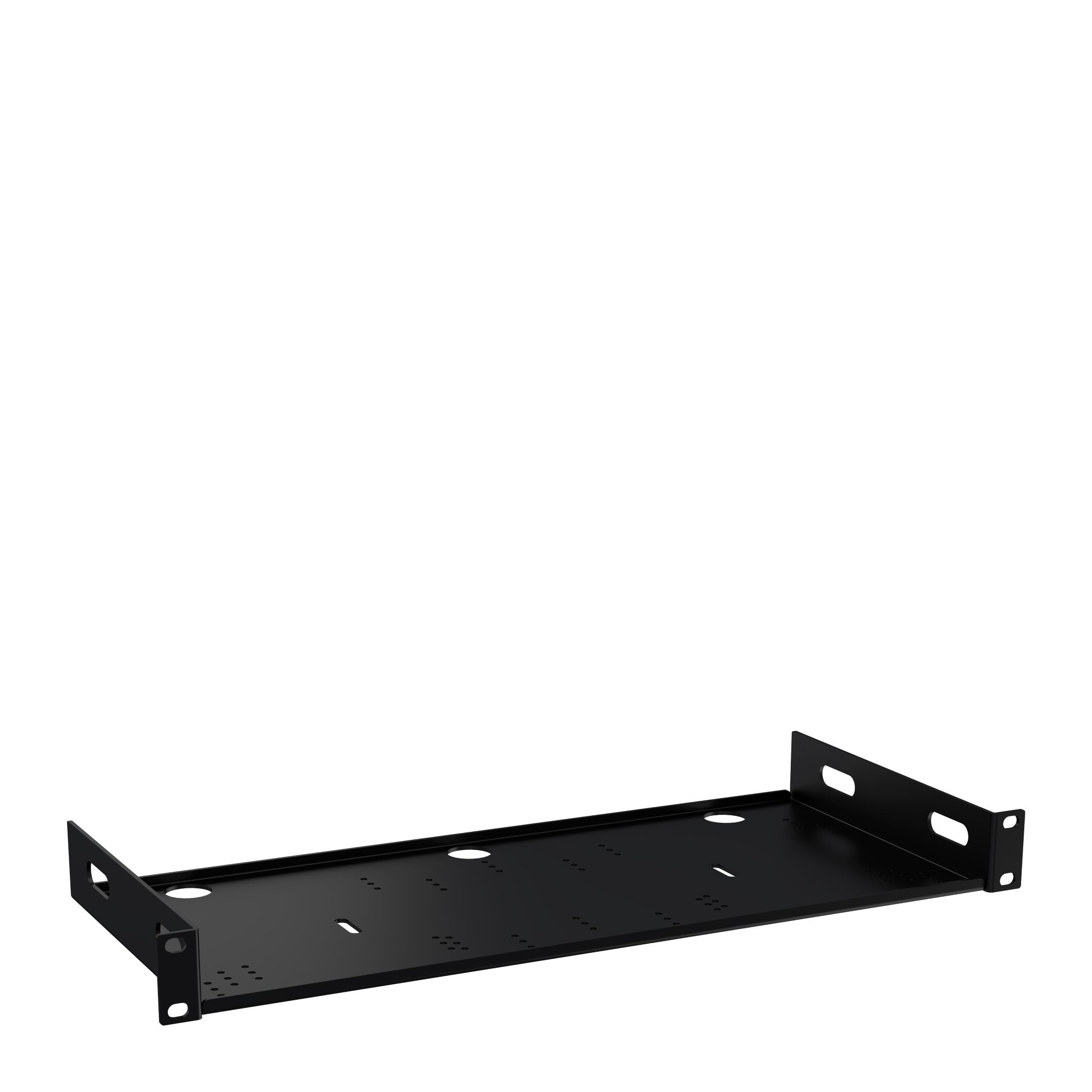 Rack Mount Playback Shelf – Circle Three Designs