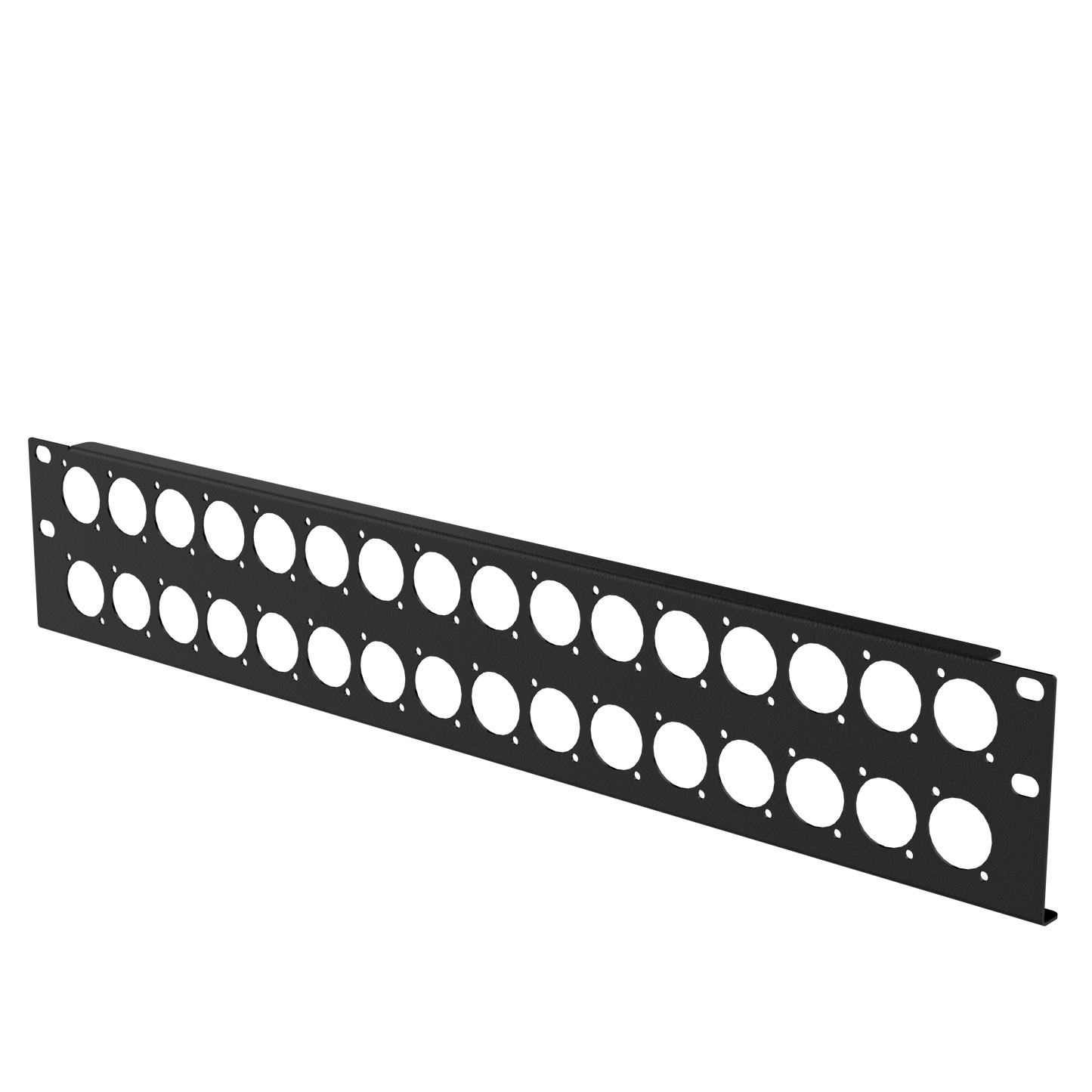 Rear Extended Panel