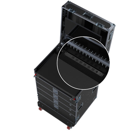 SuperDesk Jr - Standing Height
