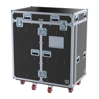 System Tech Workstation - Double Wide 10 Drawer - In Stock (Copy)