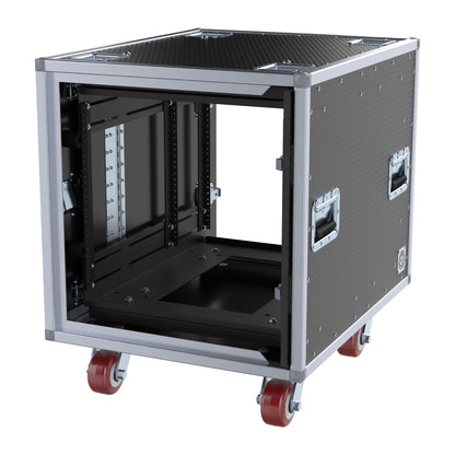 10RU CPAC Pocket Door Shockmount - Single Wide