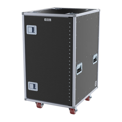 18RU CPAC Pocket Door Shockmount - Single Wide