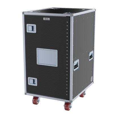 18RU CPAC Pocket Door Shockmount - Single Wide
