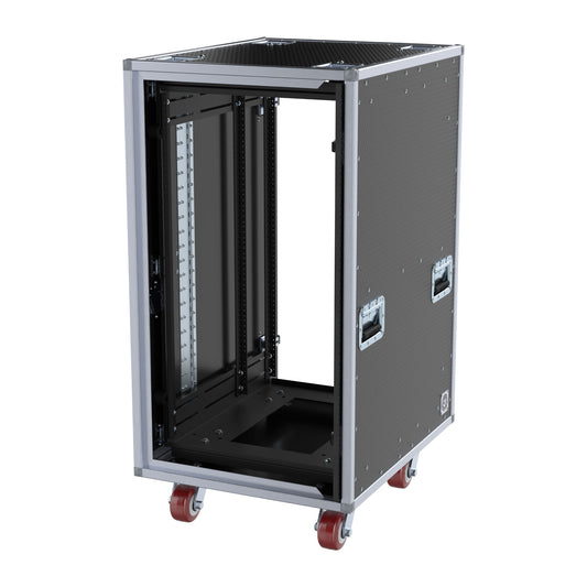 20RU CPAC Pocket Door Shockmount - Single Wide - In Stock