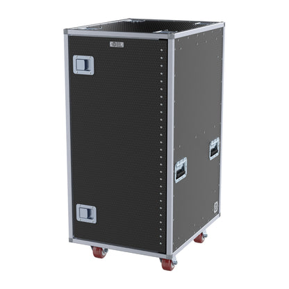22RU CPAC Pocket Door Shockmount - Single Wide