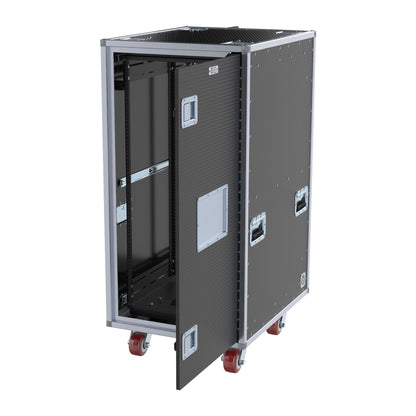 22RU CPAC Pocket Door Shockmount - Single Wide