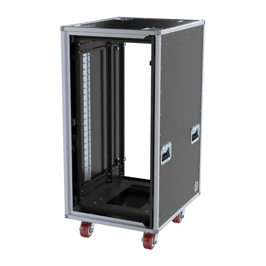 22RU CPAC Pocket Door Shockmount - Single Wide