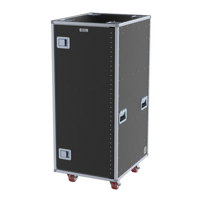 26RU CPAC Pocket Door Shockmount - Single Wide