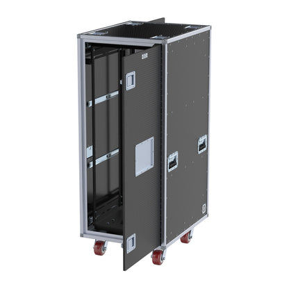 26RU CPAC Pocket Door Shockmount - Single Wide