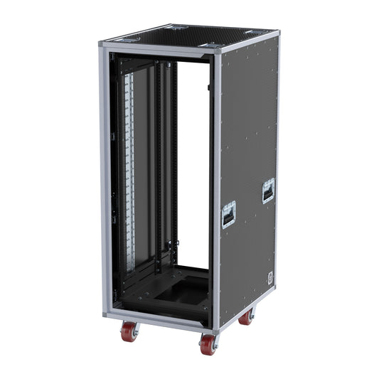 26RU CPAC Pocket Door Shockmount - Single Wide