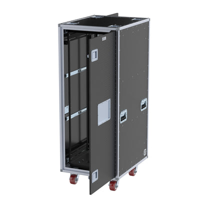 30RU CPAC Pocket Door Shockmount - Single Wide - In Stock