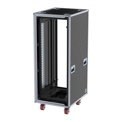 30RU CPAC Pocket Door Shockmount - Single Wide - In Stock
