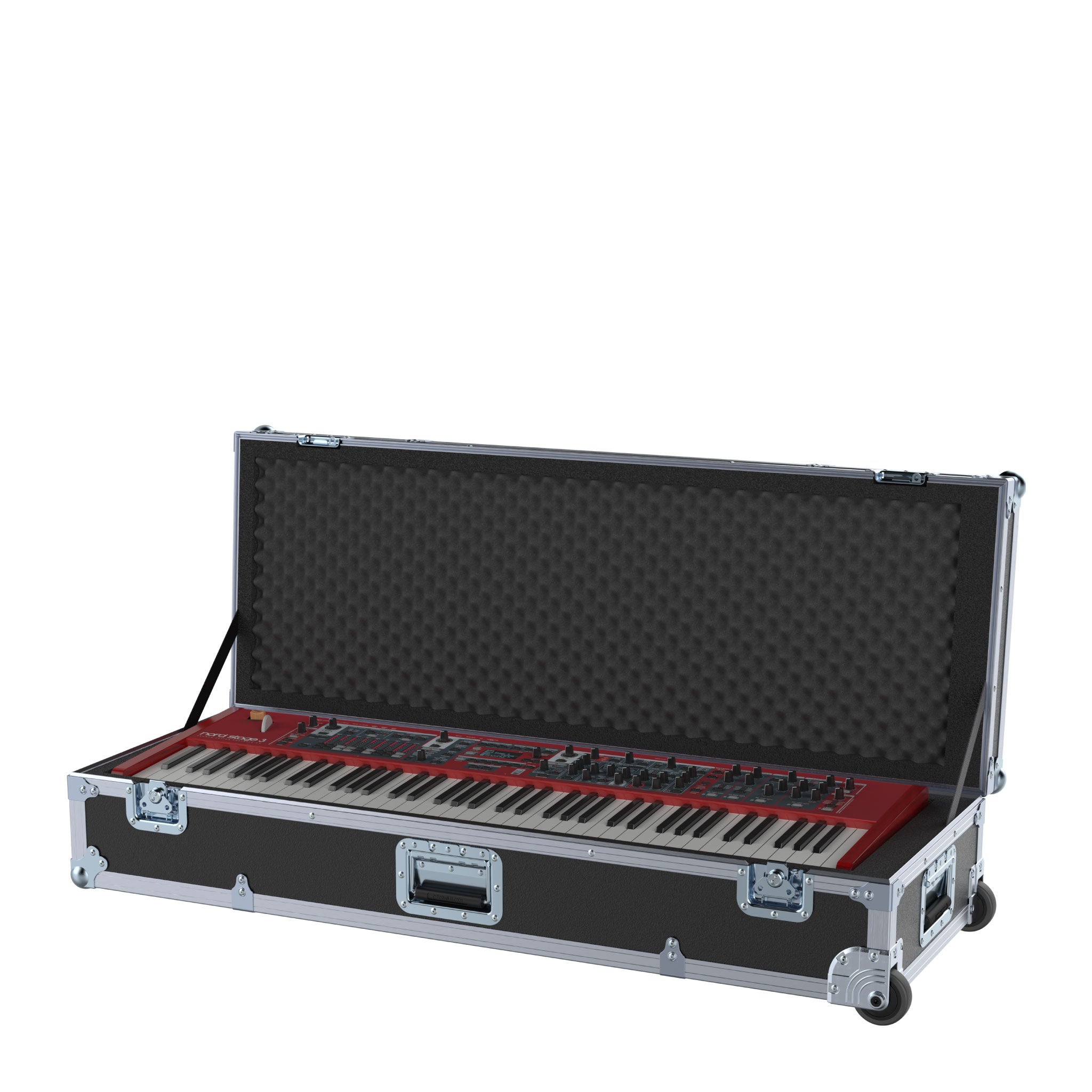 Used Keyboard Case Keyboard Cases – Circle Three Designs
