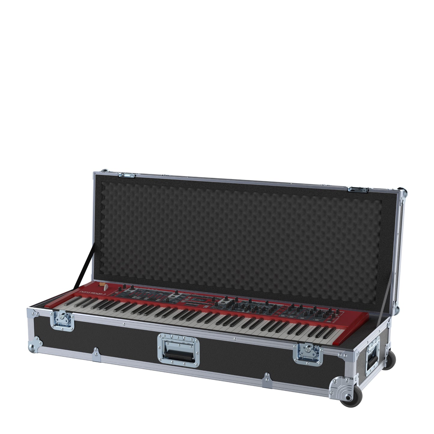 Keyboard Cases