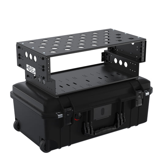 T-Rack - Carry On Fly Rack