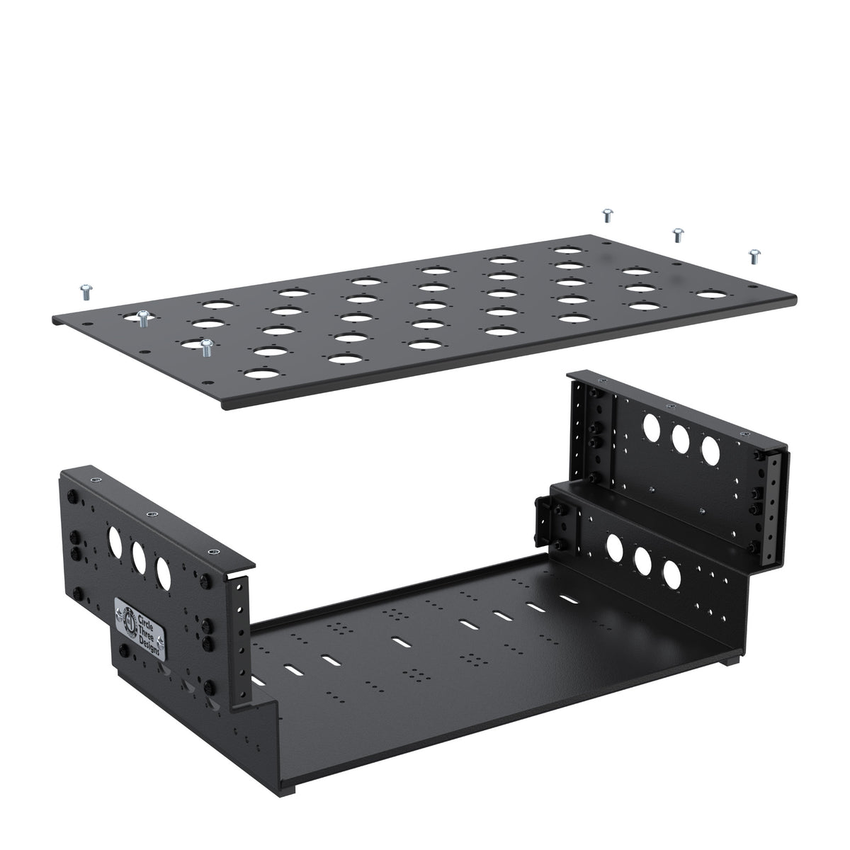T-Rack - Carry On Fly Rack