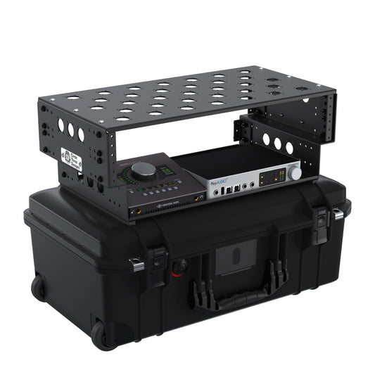 T-Rack - Carry On Fly Rack