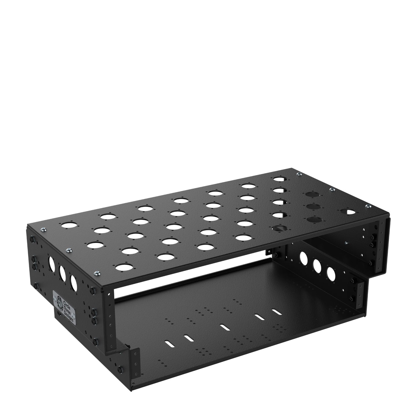 T-Rack - Carry On Fly Rack