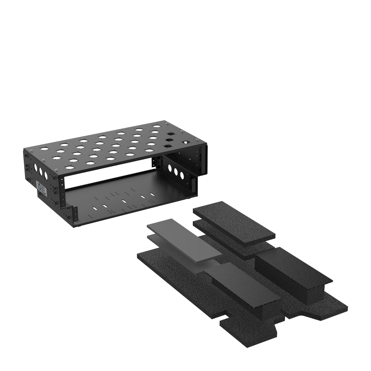 T-Rack - Carry On Fly Rack