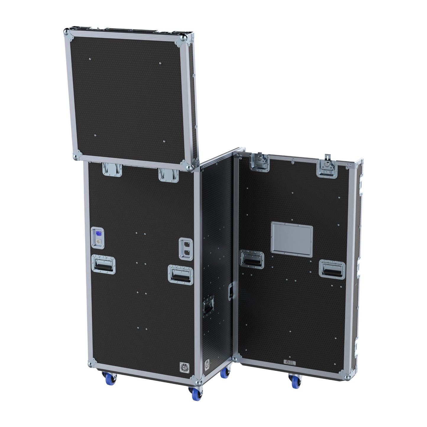 Coffee Workstation - Single Wide