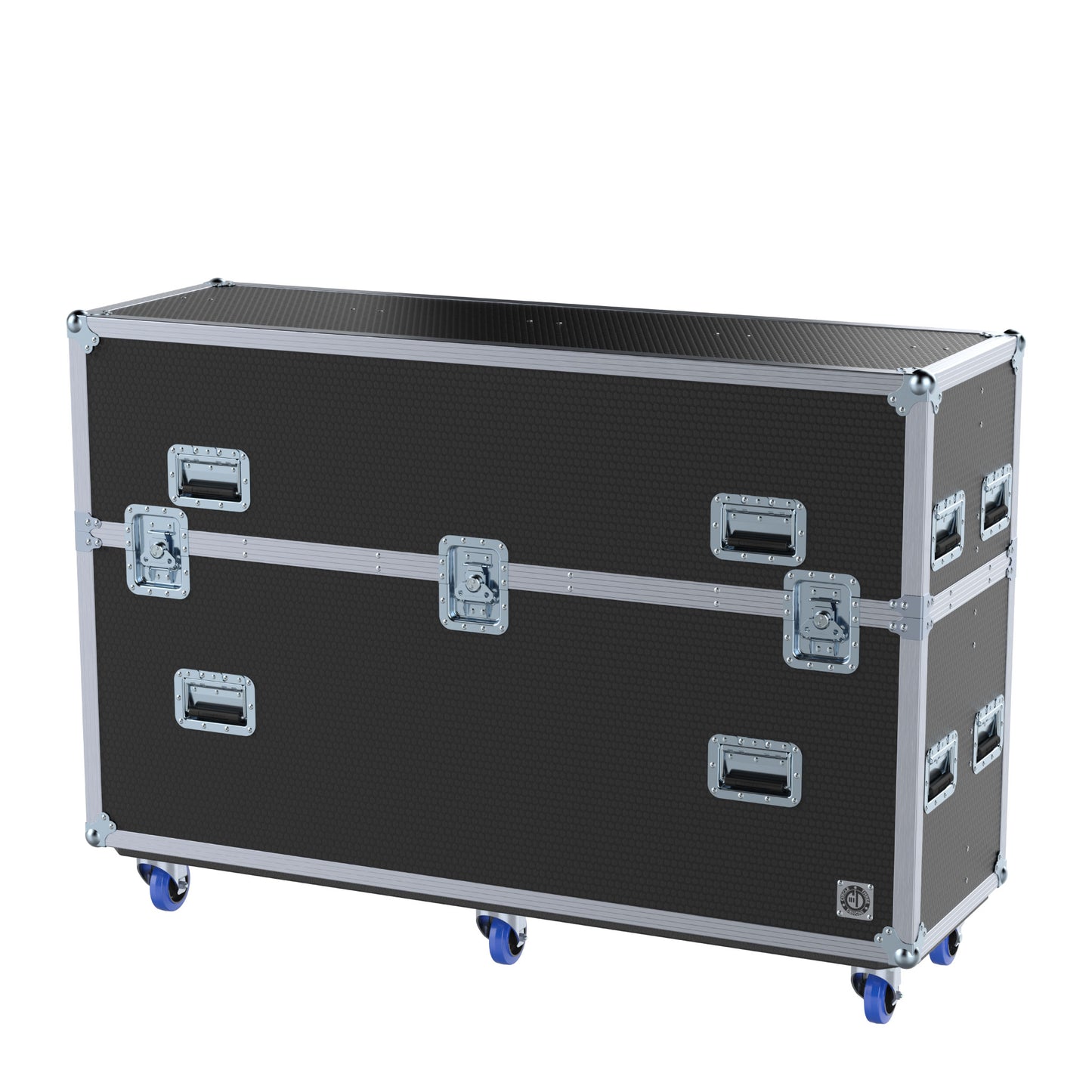 TV 65in - Lift-Off Lid