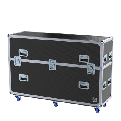 TV 65in - Lift-Off Lid
