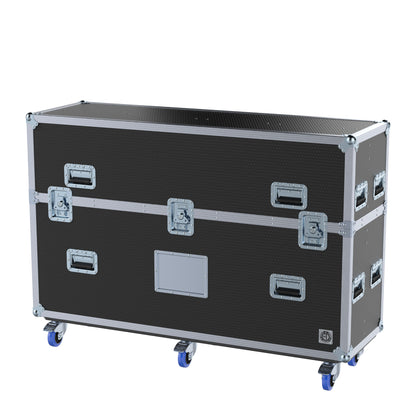 TV 65in - Lift-Off Lid