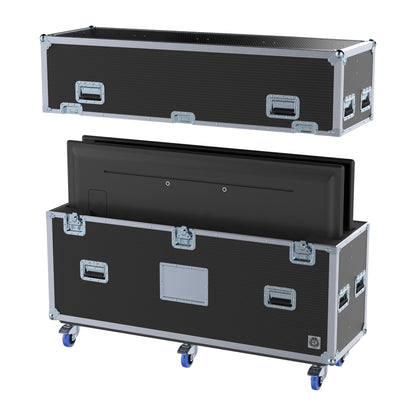 TV 65in - Lift-Off Lid
