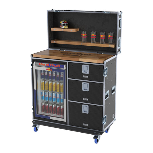 Travelling Bar