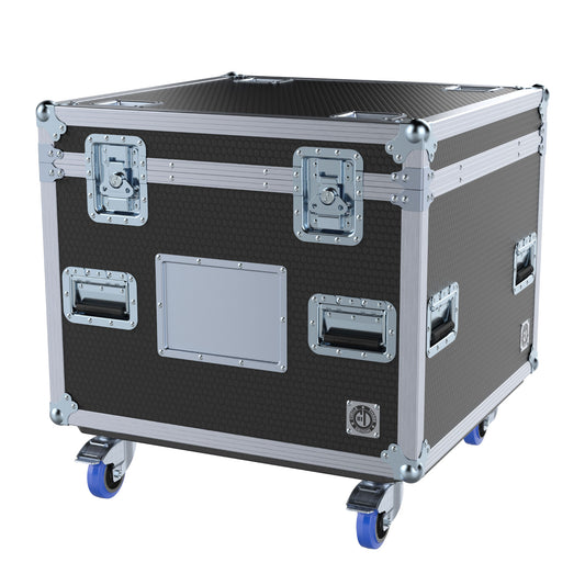 Road Case Trunk - 30x30x30