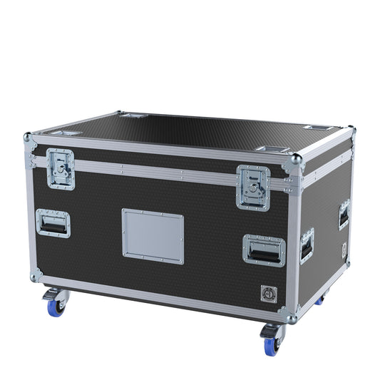 Road Case Trunk - 45x30x30