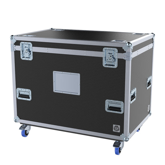 Road Case Trunks - 45x30x38