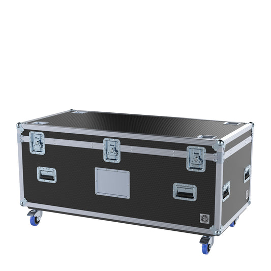 Road Case Trunks - 60x30x30