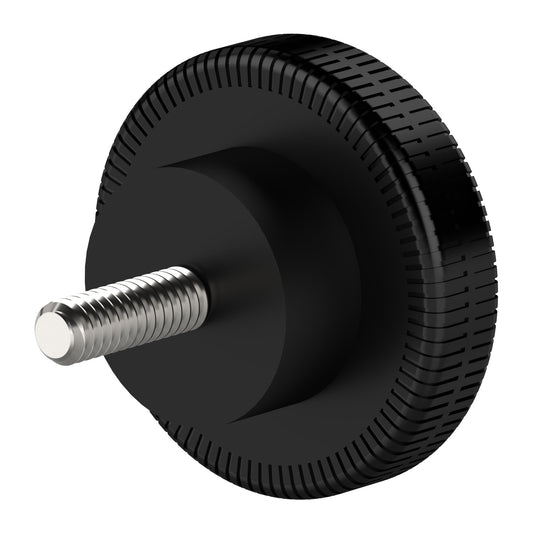 Vertical Monitor Mount - Knob ONLY