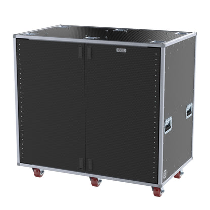 20RU CPAC Pocket Door Shockmount - Double Wide - In Stock